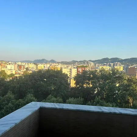 Апартаменты Panoramic