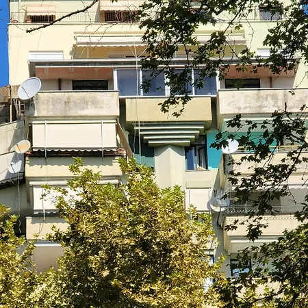 Panoramic Апартаменты