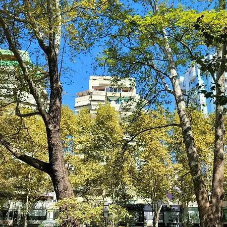 Panoramic * Тирана