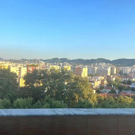 Panoramic * Tirana