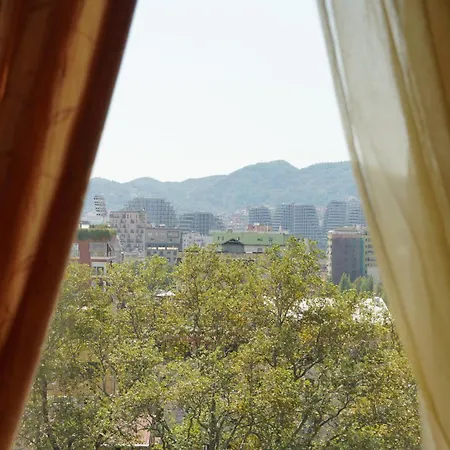 Panoramic Apartment *