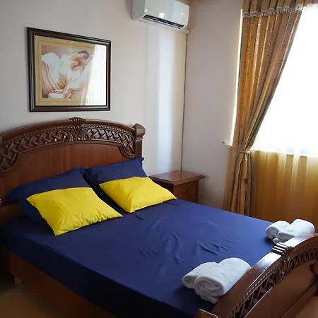 Apartment Panoramic Tirana