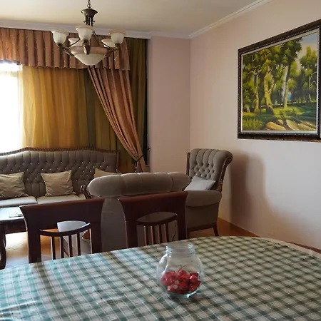 Appartamento Panoramic