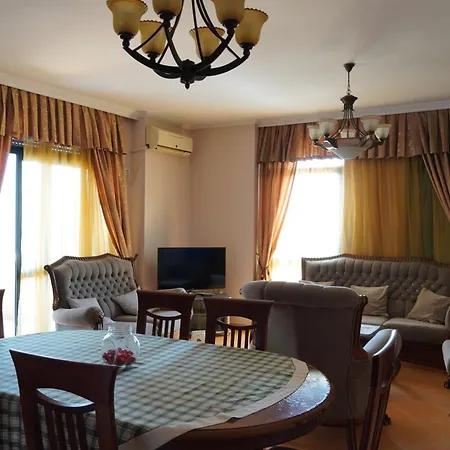 Panoramic Apartment