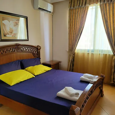 Panoramic Apartment