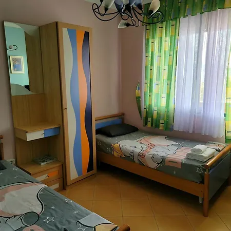 Panoramic Apartment