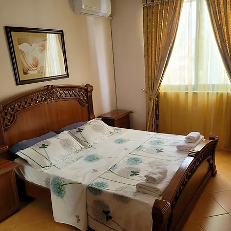 Panoramic Apartment Tirana